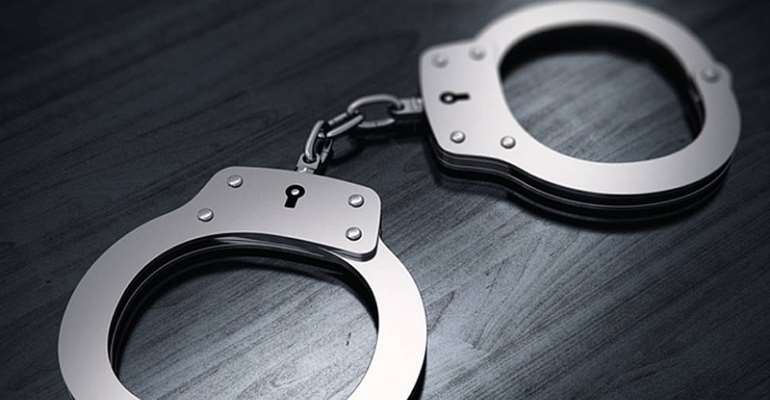 Court Remands Suspected Coup Plotters
