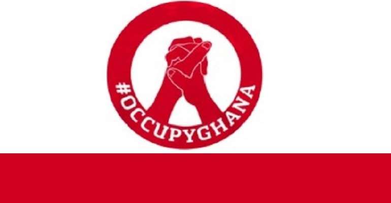 If Aisha Huang Deportation Was ‘Mistake,’ Don't Let It Happen Again – OccupyGhana