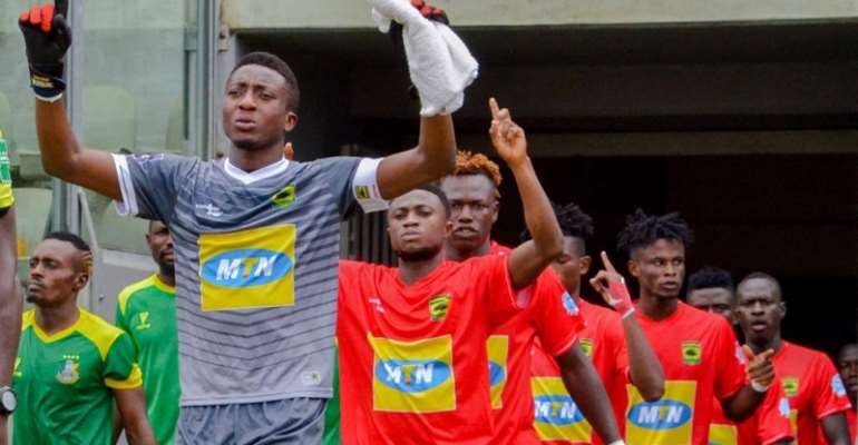 CAF Champions League: Double Bonus For Kotoko Players To Qualify Ahead Of Etoile du Sahel