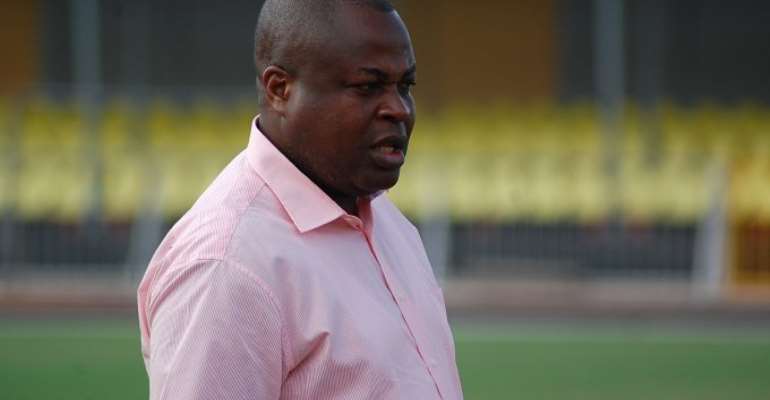 GFA Elections: Former Sports Minister Endorses Fred Pappoe For Top Job