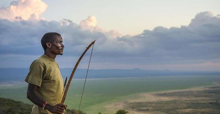 Carbon Tanzania