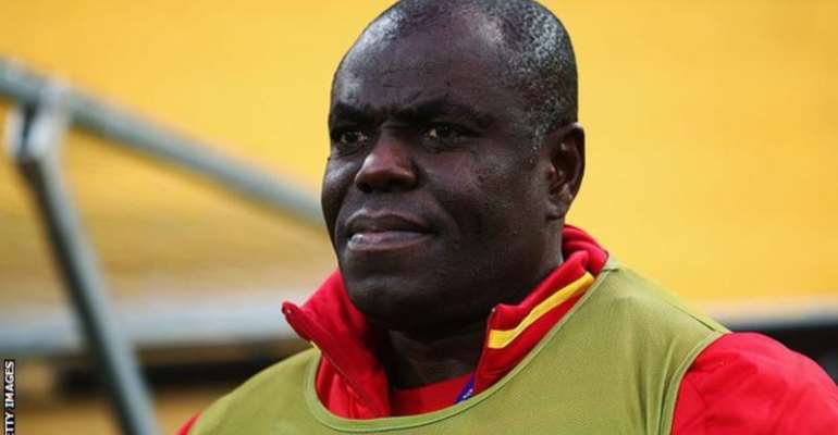 Sierra Leone Given Three Days Notice For Wafu Cup