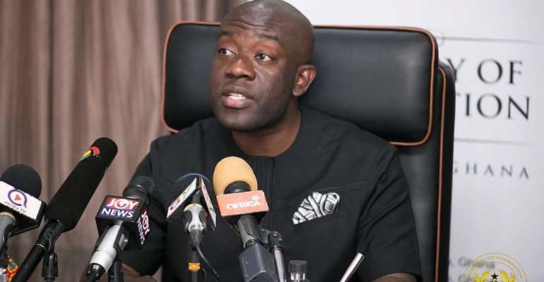 Foiled Instability Plot Not Set Up – Oppong Nkrumah