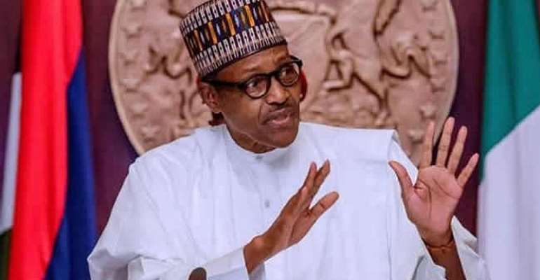Alleged Coup Plot: ‘Days Of Coups Are Over’ — Buhari