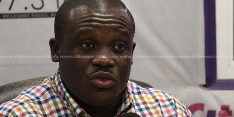 Prosecute Sam Geroge’s ‘Slapper’ Or Else — Group Warn Gov't