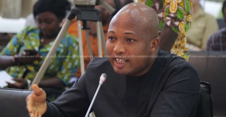 We're Demanding Credible, Impartial Investigations Into Western Togoland Secessionist — Ablakwa