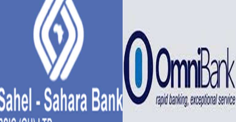 Five Investors Show Interest In Omni, Sahel Sahara Banks