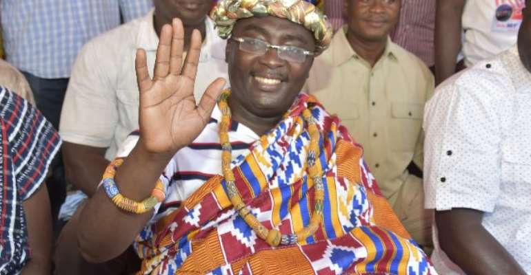 NADMO Opens Probe Into Distribution Of Expired Foods
