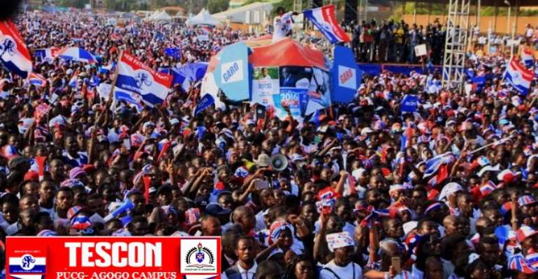 Elect ‘Winnable’ Parliamentary Candidates – PUCG TESCON Tells NPP Delegates In ‘Orphan Constituencies’