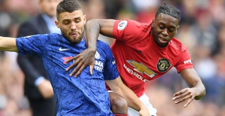 Carabao Cup Draw: Chelsea Play Manchester United, Liverpool Host Arsenal In Fourth Round