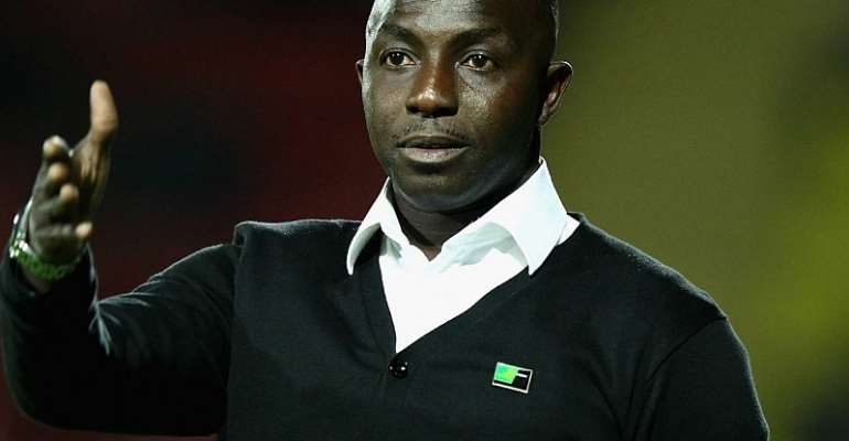 Siasia Cries For Help Over Kidnapped Mum, Says It’s Been 10 Weeks