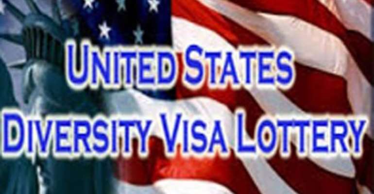 Has The DV Visa Lottery Been Cancelled?