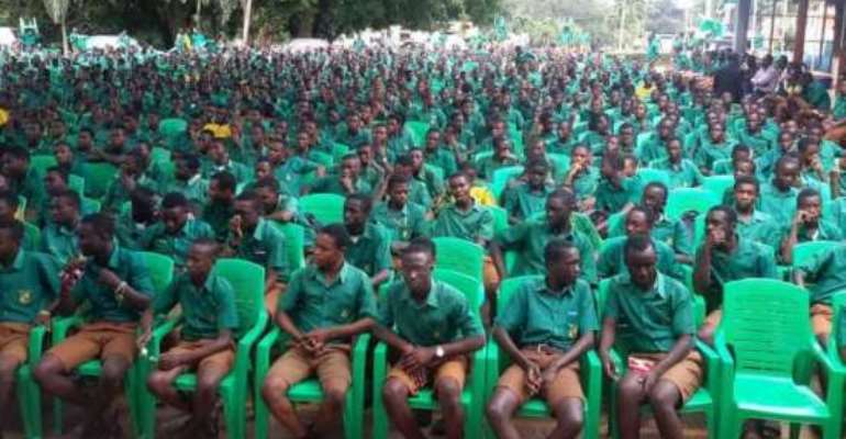 poor-performing-students-promoted-at-prempeh-college