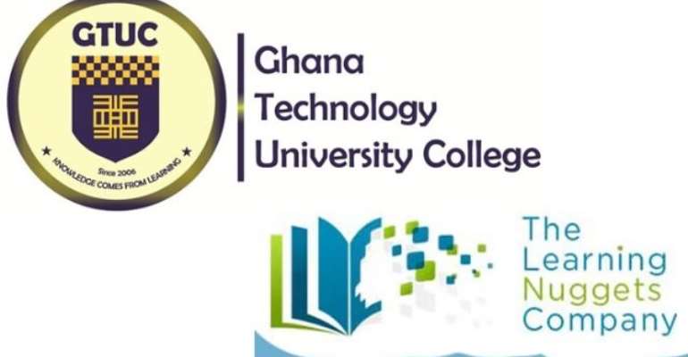 CEO Of Learning Nuggets Debunks Cabinet's Forensic Report Allegations