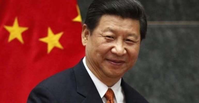 President Xi Jinping of China