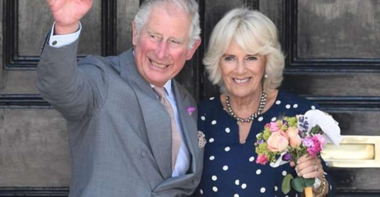 Prince of Wales, Duchess of Cornwall Set Ghana Tour