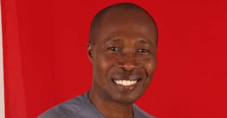 NPP Primaries: Group Fights Disqualification Of Aspirant In Ellembelle