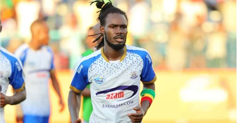 Ghanaian Connection Fueling Azam’s Continental Quest