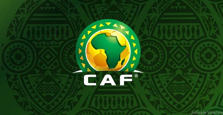CAF U-23 AFCON Draw To Be Held On October 2