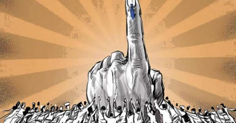 The Burden of Power