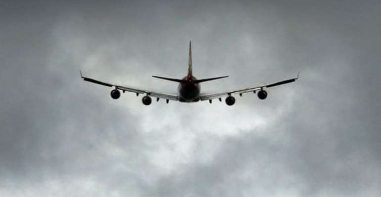 Why Traveling Makes You Constipated