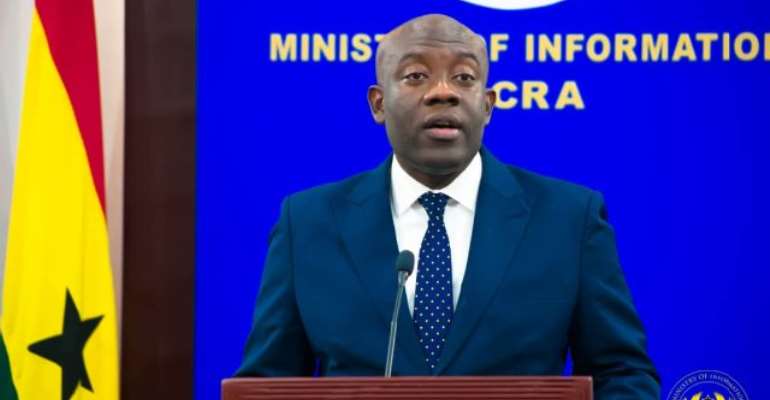Gov't To Appoint Information Commissioner Before Oct