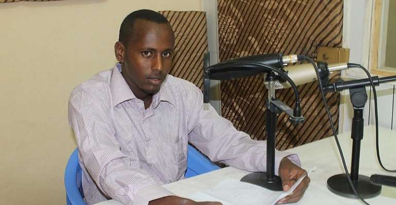 Somalia: FESOJ Worried Over Increasing Harassments And Attacks Against Journalists