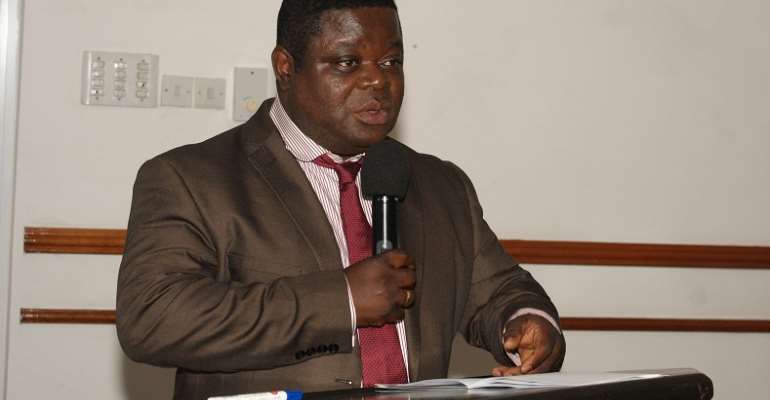 Ghana risks entering into recession if…- Economist warns