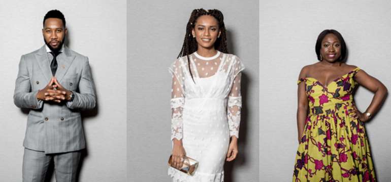 Most Influential People Of African Descent Under 40 Honoured In New York City