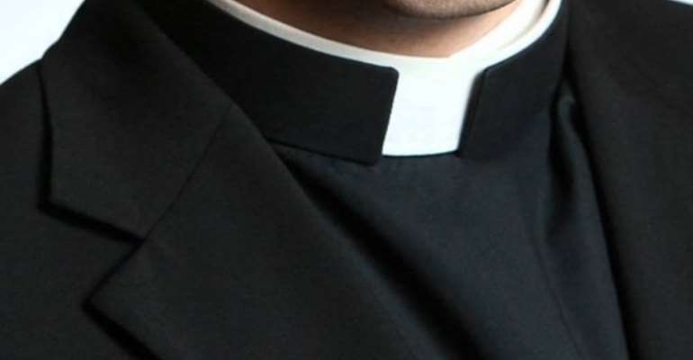 Nungua Christ Embassy Pastor Caged For Trespassing, Threatening