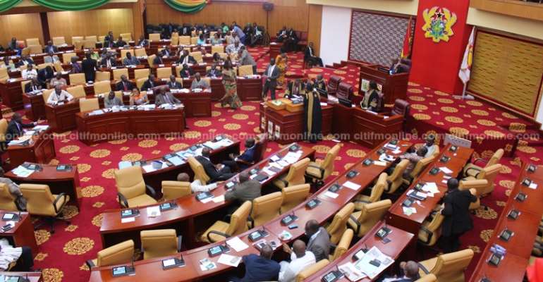 International Day For Universal Access To Information – CDD-Ghana Calls For Urgent Passage Of The Right To Information Bill Now