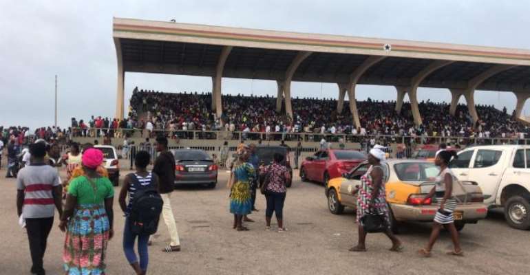 CSSPS: VPWA Makes Recommendations To Gov’t, Parents After Investigations