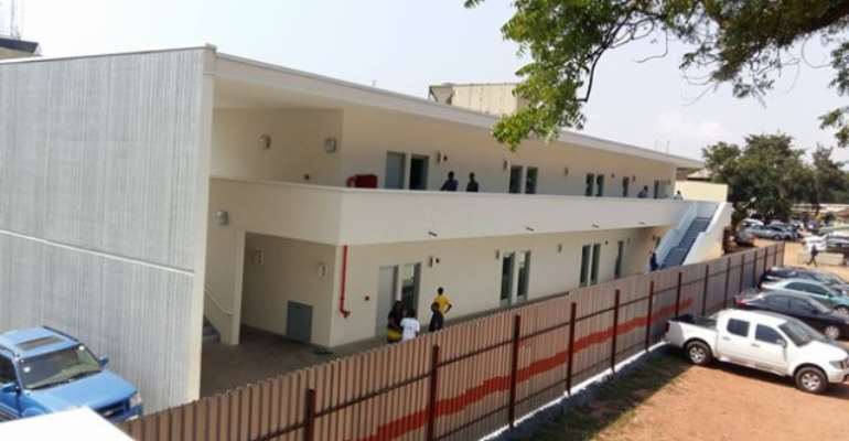 Ridge School Of Anaesthesia Commences Masters Programme