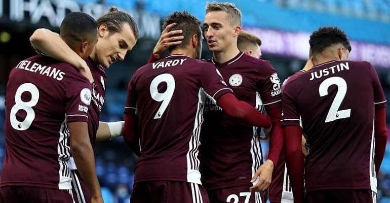 Talking Points From The Premier League