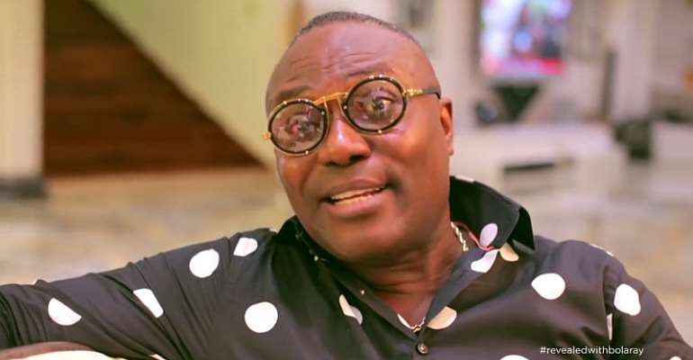 Asante Kotoko Lambastes Dr. Kwaku Frimpong Over 'Childish' Comments