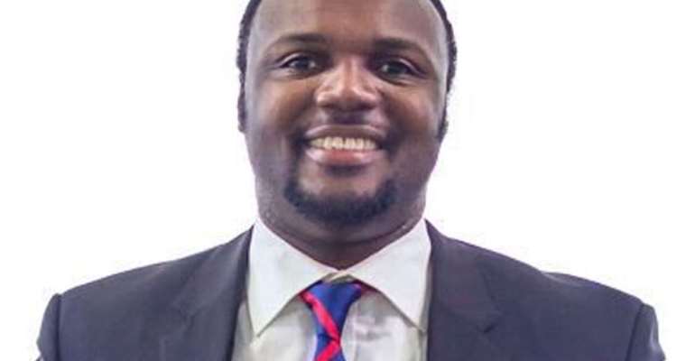 Ato Essien
