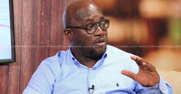 Capital Bank collapse: Ato Essien’s innocence claim a mere charade – MP