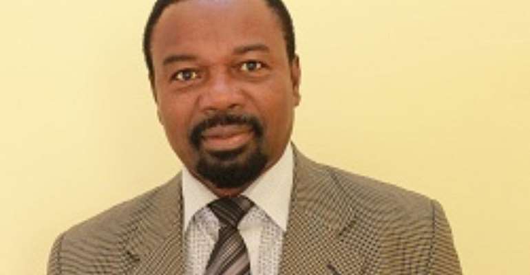 Volta Secessionist: There’s Hidden Agenda By Persons – Vladimir Antwi-Danso