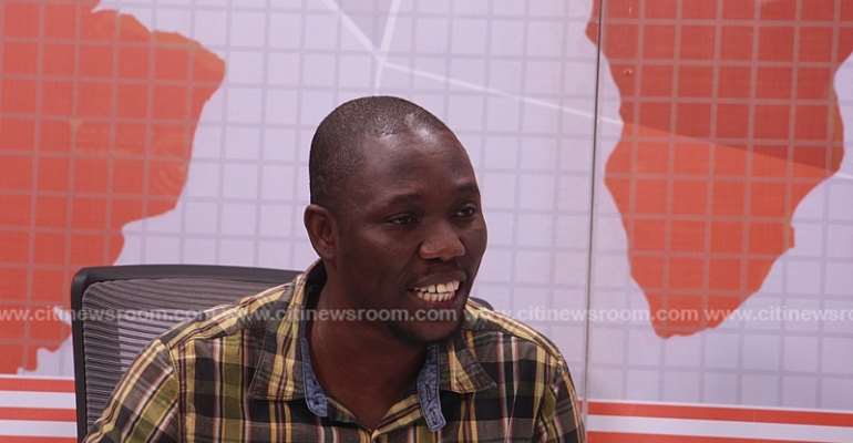 Gov't Must Engage Volta Secessionists Groups – Historian