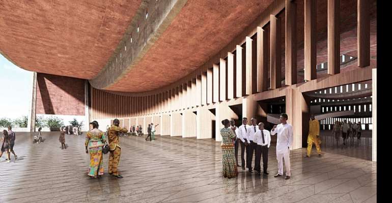 A Private Project Tucked Onto Our Public Agenda? – Part 2