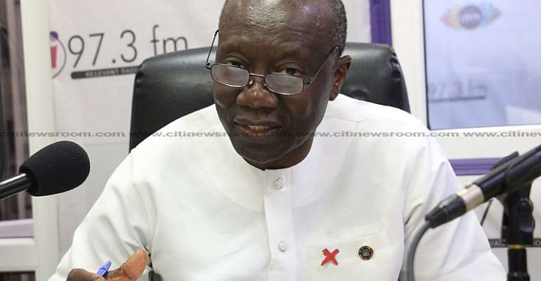 We Didn't Plan Buying Capital Bank — Keli Gadzekpo, Ofori-Atta Deny Allegation