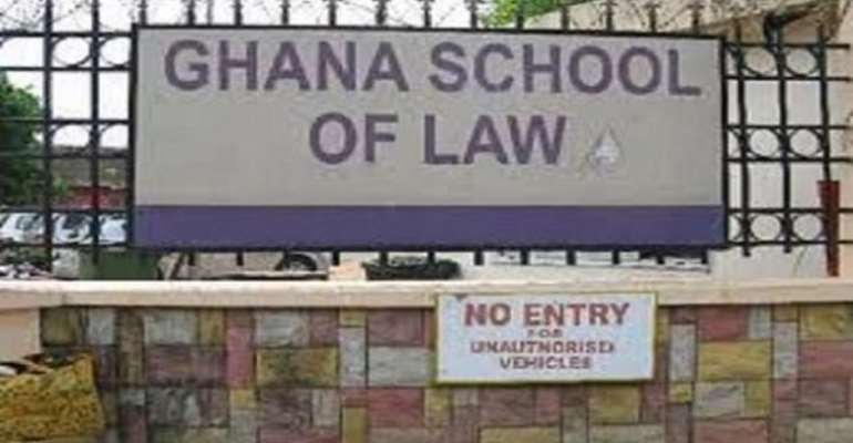 Mass Entrance Exam Failure: May It Please Your Lordship, The Chief Justice