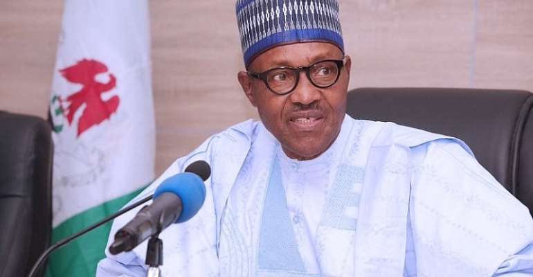 President Buhari