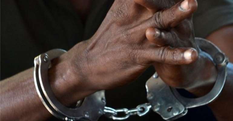 Food Vendor Jailed 10years For Defilement