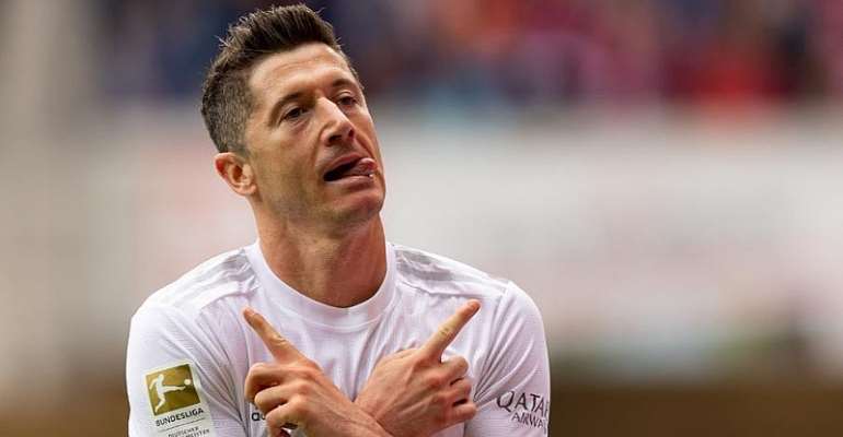 Talking Points From The Bundesliga Weekend
