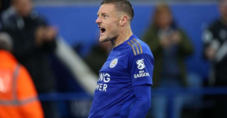 Talking Points From The Premier League Weekend