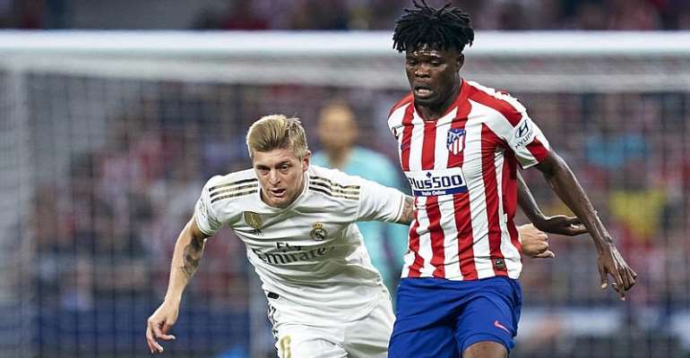 Five Talking Points From The Weekend In La Liga