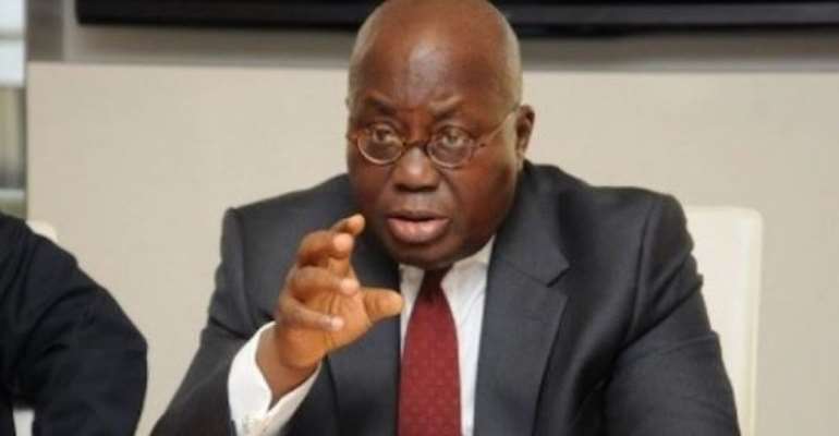 Akufo-Addo Gov't To Close Down Power FM Too?
