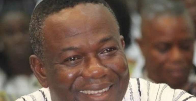 Gov't To Revamp Ehi Gari Factory