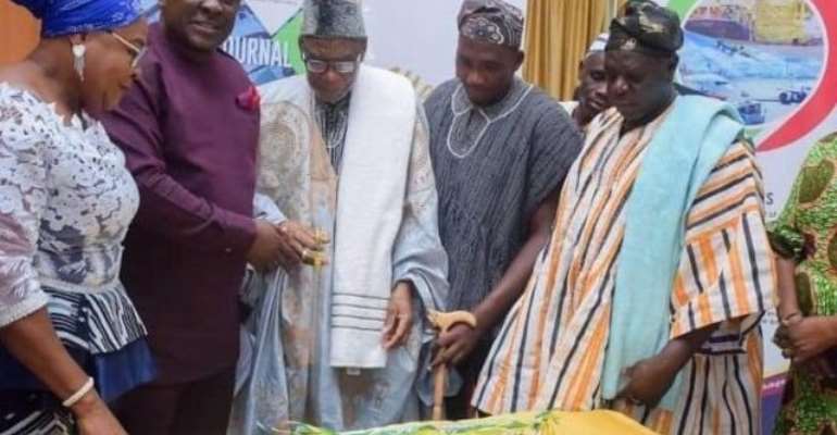 Free Zones Authority To Open Office In Tamale
